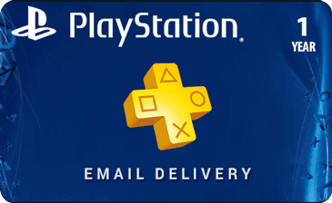 3 MONTH PLAYSTATION PLUS MEMBERSHIP[Digtal Code] : Video Games 