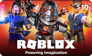 Roblox card $10 - us store price in Saudi Arabia