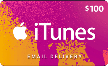 Apple Music Gift Card CA, Fast Delivery & Reliable