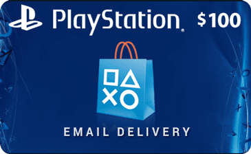 PSN Card US - Playstation Store Card - Digital Delivery in Seconds