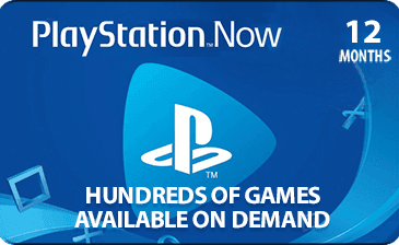 Gift on sale playstation now