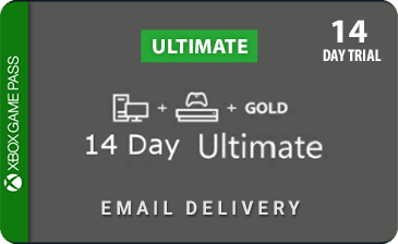 Xbox Game Pass Ultimate Live gold + Game pass 14 Days INSTANT Delivery 24/7