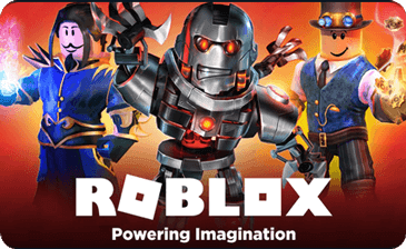 Roblox $15 USD (US) Digital Gift Card (Email Delivery) - G.S.V.C