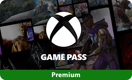 Game Pass Premium