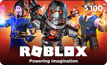 Roblox Gift Card - 4500 Robux Or 50$ Roblox Credit - PC Code ( EMAIL  DELIVERY IN 24 HRS ) : : Video Games