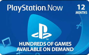 Month USA PlayStation Now | PSN Code