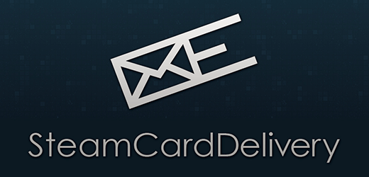 Steam Gift Card Online - Reload Your Steam Wallet with 5-Star Service